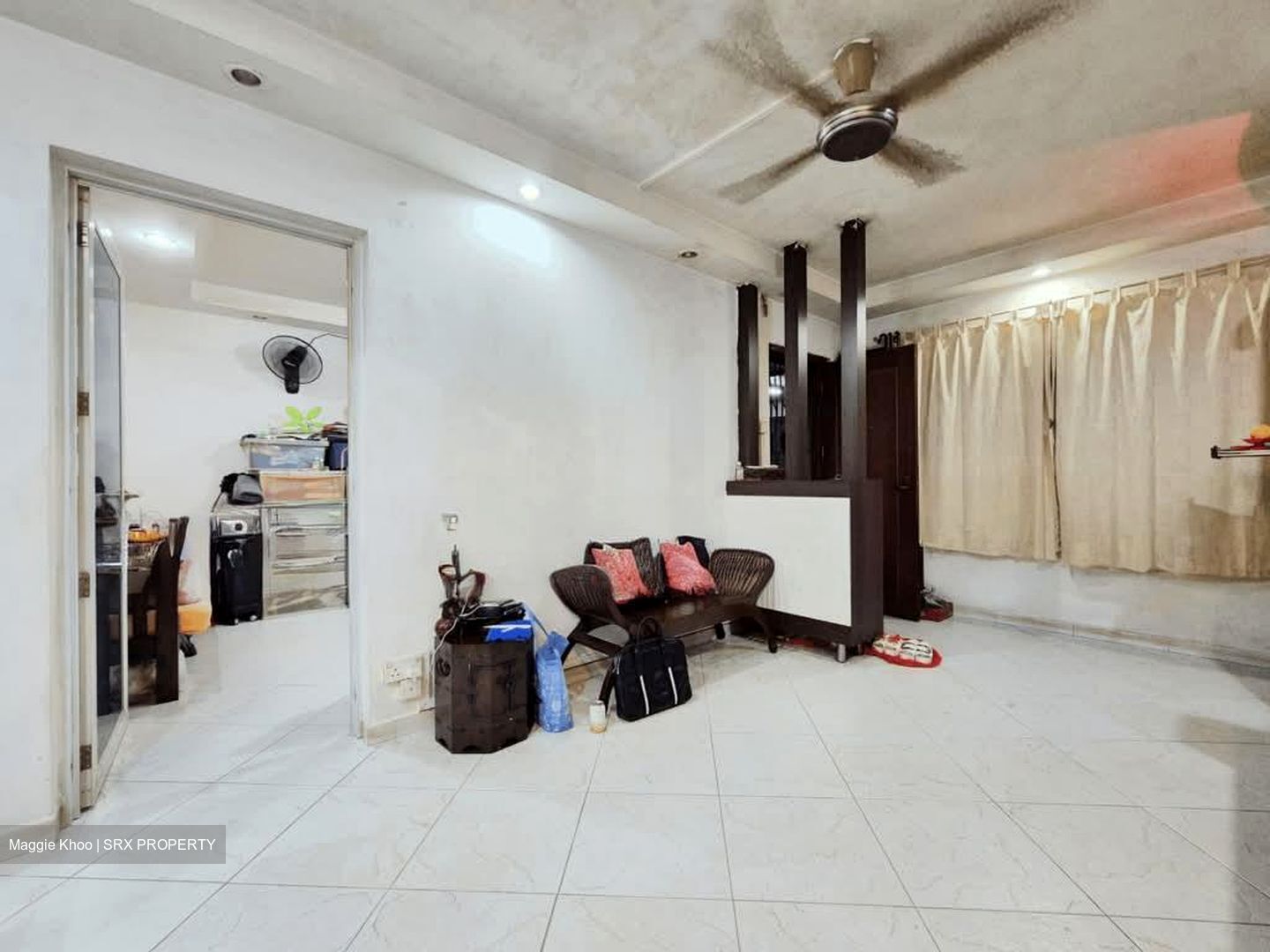 Blk 310 Woodlands Street 31 (Woodlands), HDB 3 Rooms #554581401